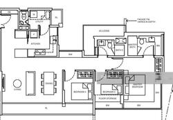Coco Palms (D18), Condominium #284245501